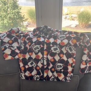 Soft Mickey Mouse jacket
